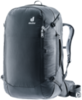 Картинка рюкзак городской Deuter Access 55 Black - 1