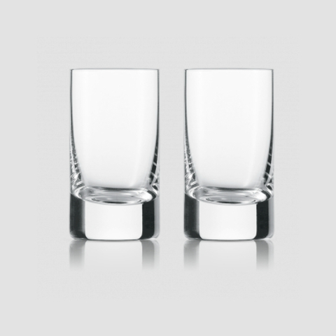 Набор стопок для водки 4шт 50мл Zwiesel Glass Tavoro