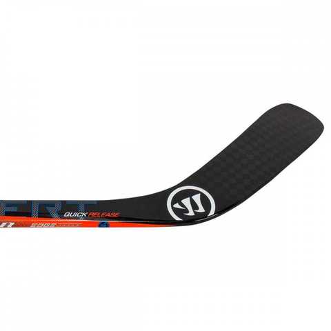 Клюшка WARRIOR QRE4 GRIP W03 BACKSTROM 35 JR R