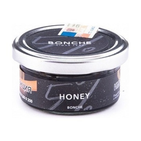 Табак Bonche Honey (Мед) 30г