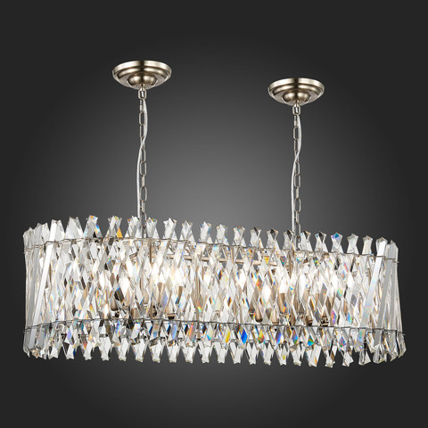 Люстра подвесная ST Luce Fabio SL1170.103.12