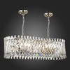 Люстра подвесная ST Luce Fabio SL1170.103.12