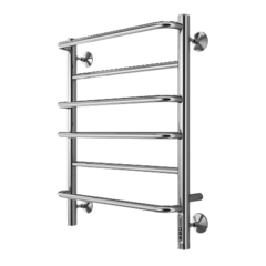 Полотенцесушитель Terminus Евромикс П6 500х650 Электро (quick touch)