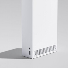 Игровая консоль Xbox Series S All Digital (512 ГБ, RRS-00011) + подписка Game Pass Ultimate 13 мес