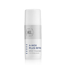 Holy Land A-NOX Plus Retinol Spot Treatment Gel точечный гель 20 мл