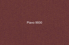 Шенилл Piavo (Пиаво) 9930