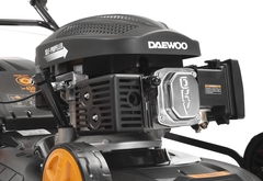 Газонокосилка бензиновая DAEWOO DLM 4500 SP