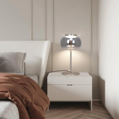 Настольная светодиодная лампа Favourite Trendig 4376-1T