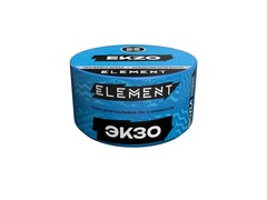 Element "Вода" (банка) - Ekzo (Арбуз-Клубника-Лимон), 25 гр
