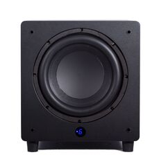 Velodyne Impact-X 10", black, сабвуфер активный