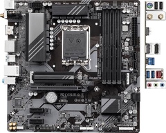 Материнская плата GIGABYTE B760M DS3H AX REV1.2