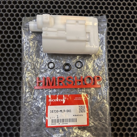 Honda Фильтр топливный 16730-MLB-D01