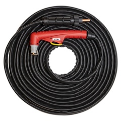 Плазменный резак LT81 (ц.а.) 12м