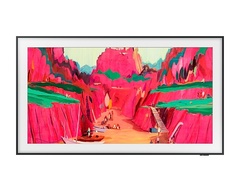 Телевизор Samsung QE65LS03FW The Frame Pro 4K