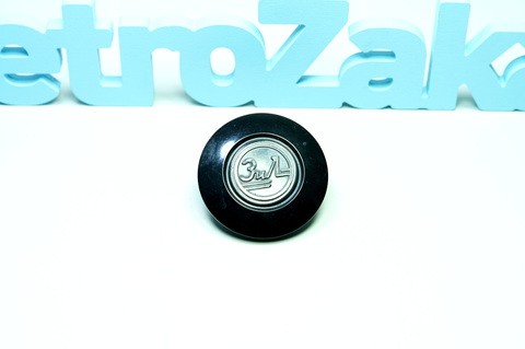 Кнопка сигнала руля грузовая ЗИЛ 157
