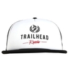 Кепка Trailhead TC18 Russia White