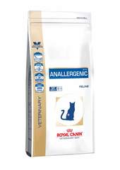 Royal Canin Anallergenic (2 кг)сухой корм для взрослых кошек при  пищевой аллергииеской