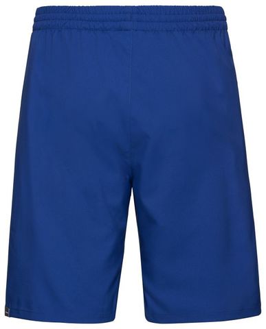 Теннисные шорты мужские Head Club Bermudas M - royal blue