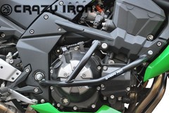 Дуги для Kawasaki Z1000 07-09 Crazy Iron 40552