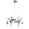 Люстра Divinare Houston 1001/16 SP-6