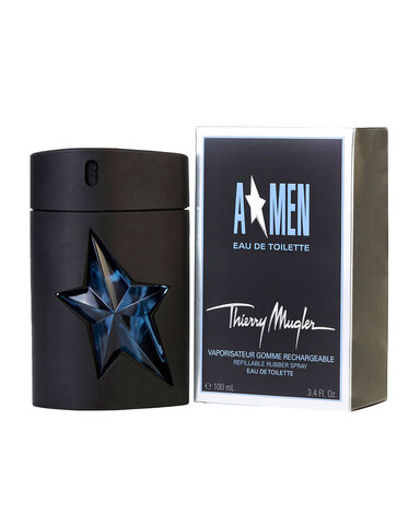 Thierry Mugler A'Men edt