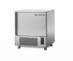 Шкаф шоковой заморозки Coldline W7TEN