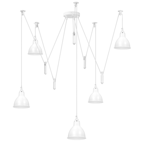 Подвесной светильник Acrobata Lightstar 761056