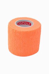 Лента-пластырь для гетр Copoly 5см x 4,5м