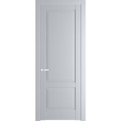 Межкомнатная дверь эмаль Profil Doors 3.2.1PD лайт грей глухая