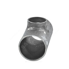 Тройник сталь переходной Дн 108х4,0-89х3,5 (Ду 100х80) бесшовный ГОСТ 17376-2001