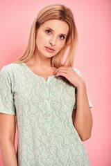 Сорочка женская TARO 2956 SS23 GLORIA