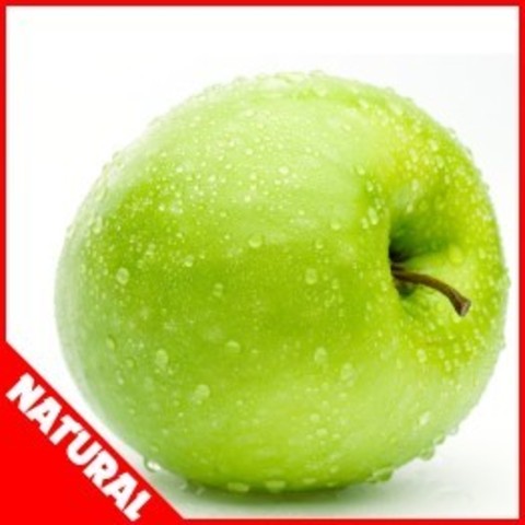 Ароматизатор FlavorWest Apple(Green,Natural) (Зеленое яблоко)