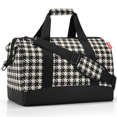 Сумка allrounder l fifties black
