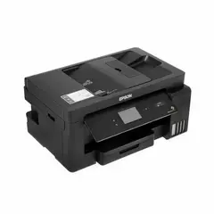 МФУ струйный Epson L14150 (C11CH96403/96502/96505/96503) A3 Duplex Net WiFi черный