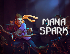 Mana Spark (для ПК, цифровой код доступа)