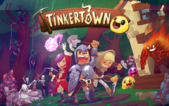 Tinkertown (для ПК, цифровой код доступа)