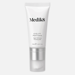 Medik8 Eyelift Peptides Антивозрастной гель для глаз с пептидами, 15 мл