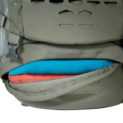 Рюкзак туристический Tatonka Pyrox 45+10 BC (stone grey olive)