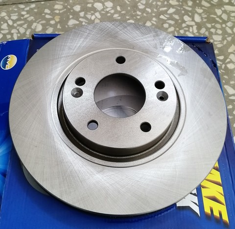 ДИСК ТОРМОЗНОЙ ПЕРЕДНИЙ ix35, SPORTAGE KM (SLOVAKIA), SL (2007-2016) AMD (300 мм)