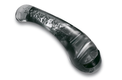 Точилка Victorinox для ножей с керамическими дисками, чёрный (7.8721.3)