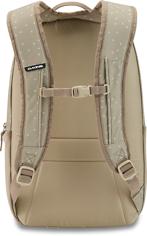 Картинка рюкзак городской Dakine campus m 25l Mini Dash Barley - 2