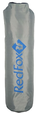 Картинка гермомешок Redfox Dry bag 40L серый - 1