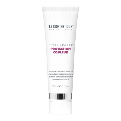 La Biosthetique Protection Couleur: Кондиционер, сохраняющий цвет окрашенных волос (Protection Couleur Conditioner)