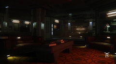 Alien : Isolation - Corporate Lockdown DLC (для ПК, цифровой ключ)