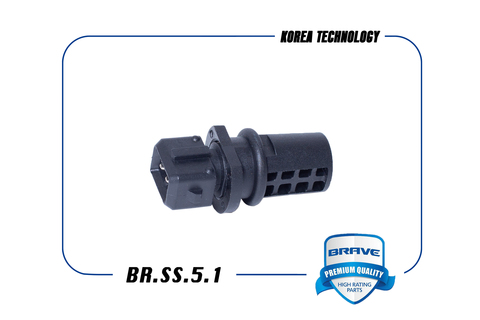 ДАТЧИК ТЕМПЕРАТУРЫ ВОЗДУХА LANOS, CHANCE 1,5, CRUZE D3, LACETTI, AVEO 1,4 -2008 GROG