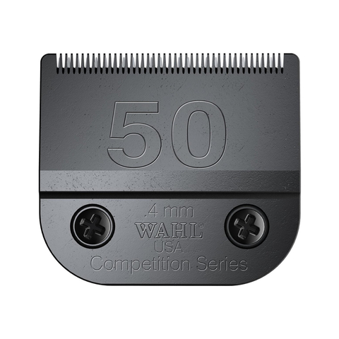 Ножевой блок Wahl Ultimate Competition #50, 0,4 мм, стандарт А5 (2350-516)