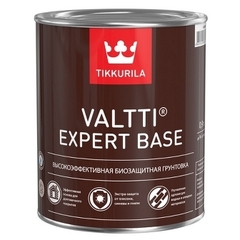Грунт-антисептик для дерева 2,7л Valtti Expert Tikkurila (Валтти Эксперт Тиккурила)