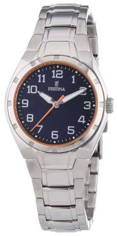 Наручные часы Festina F16485/B фото