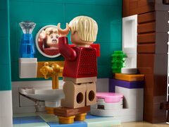 LEGO Ideas: Home Alone (21330)