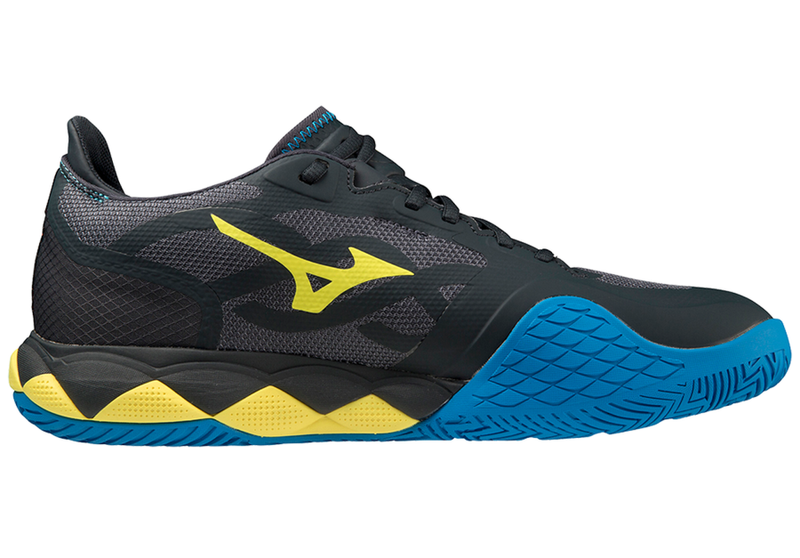 Mizuno wave sale bolt 4 2017